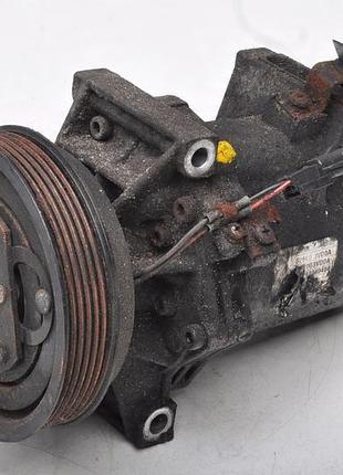 Компрессор кондиционера nissan juke 1.5 compressor compressor 92600 3vd0a