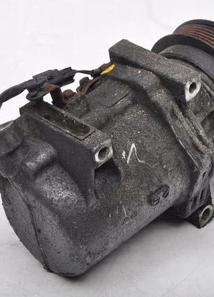 Компрессор кондиционера nissan juke 1.5 compressor compressor 92600 3vd0a 3