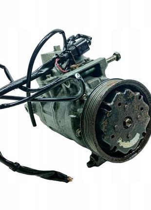 Компрессор кондиционера audi a4 b6 1.8 t 447220-9560