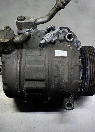 Компрессор кондиционера bmw e60 3.0 d насос компресора а 447260-1571