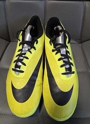 Nike hypervenom phatal fg football cleats boots 3