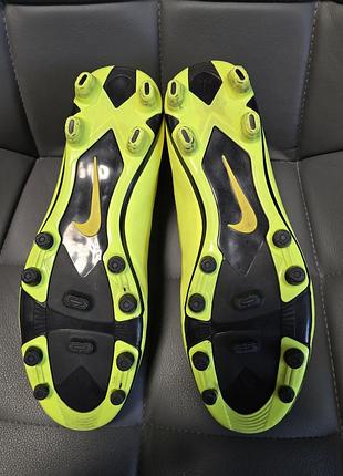 Nike hypervenom phatal fg football cleats boots 4