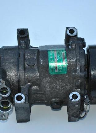 Компресор кондиціонера sanden 7700273801 renault