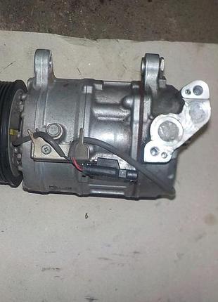 Компрессор кондиционера bmw f10 f15 g05 g06 g11 g30 g15 9890655