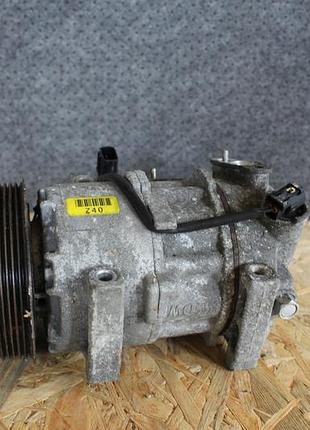 Компрессор кондиционера kia oe 1e39e-17100 4