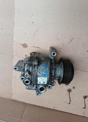 Компресор кондиціонера opel mokka та 12-1,6 cdti 95131773