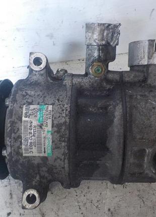 Компресор кондиціонера vw passat b7 5n0820803c