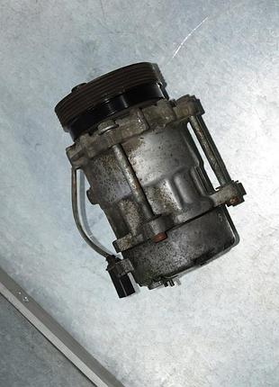 Компресор кондиціонера wv golf seat skoda audi 7h0820803c