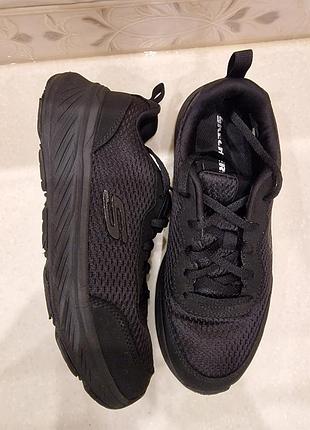Кроссовки детские "skechers"