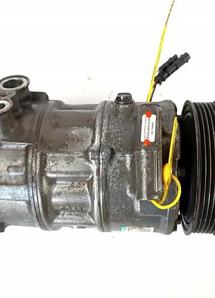 Компресор кондиціонера p22861236 gm opel 3