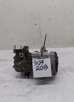 Компресор кондиціонера peugeot 307 2.0b 1707706344