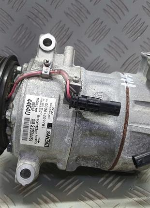 Компресор кондиціонера opel astra k 1.6 cdti