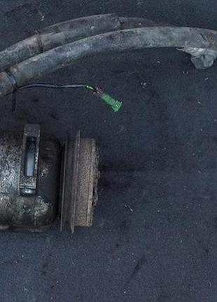 Компрессор кондиционера audi 80 b4 4a0260805ae 2