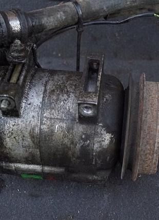 Компрессор кондиционера audi 80 b4 4a0260805ae 3