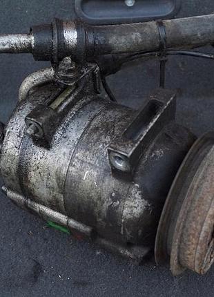 Компрессор кондиционера audi 80 b4 4a0260805ae 4