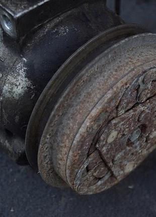 Компрессор кондиционера audi 80 b4 4a0260805ae 5