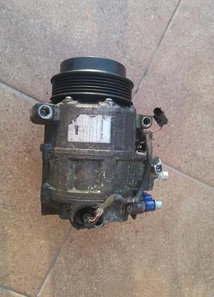 Компресор кондиціонера mercedes-benz a0022307211, кондиціонер