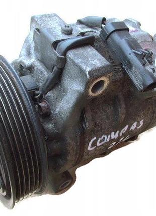 Компресор кондиціонера jeep compass i 2.2. p55111296ac