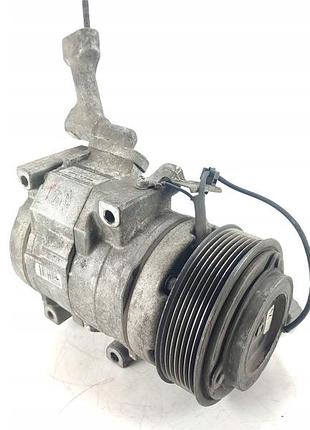 Компресор кондиціонера honda accord vii fr-v 2.2 i-ctdi 447260-6230