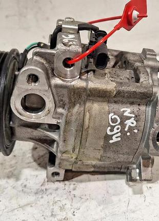 Компресор кондиціонера 42472965 opel karl 1.0 12v 14