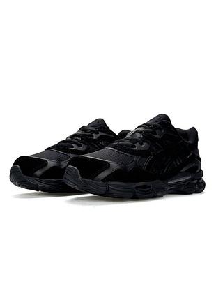 Asics gel-nyc gtx all black
