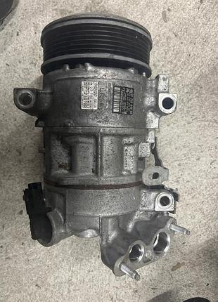 Компресор кондиціонера peugeot citroen 98286848880