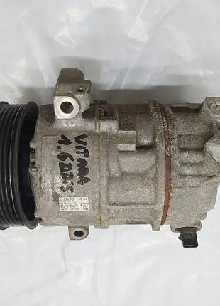 Компресор кондиціонера suzuki vitara iii 1.6 ddis 447150-6220
