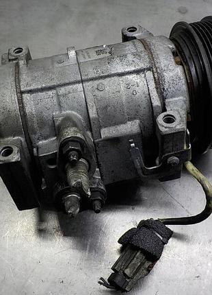 Компресор кондиціонера chrysler voyager 447220-4980