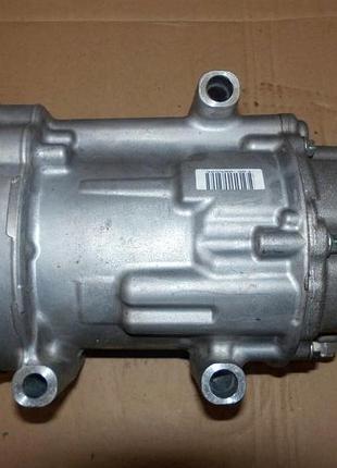 Компрессор кондиционера toyota camry viii 042400-0171 esb27c