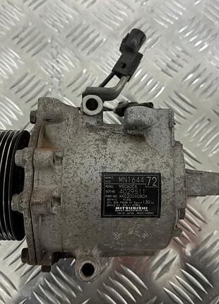 Компресор кондиціонера mitsubishi colt vi 1.1 mn164472