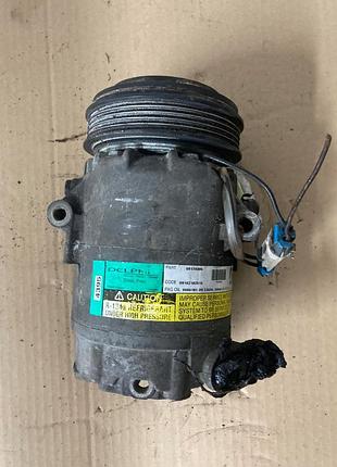 Компресор кондиціонера opel astra g 1.2 09174395