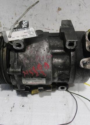 Компресор кондиціонера peugeot 9659232180 partner 1.6hdi