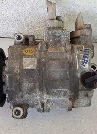 Компресор кондиціонера vw golf v 1.6 fsi