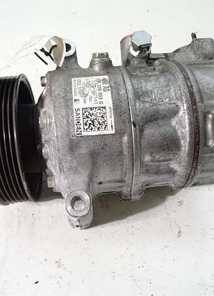 Компресор кондиціонера vw polo 1.2 5q0820803f