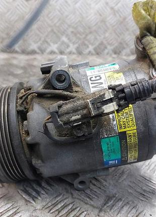 Компресор кондиціонера opel astra h 1.4 16v 13124749