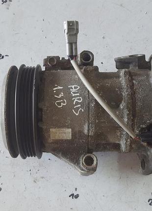 Компрессор кондиционера denso 447260-4201