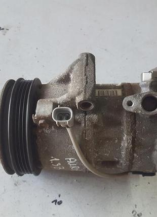 Компрессор кондиционера denso 447260-4201 3