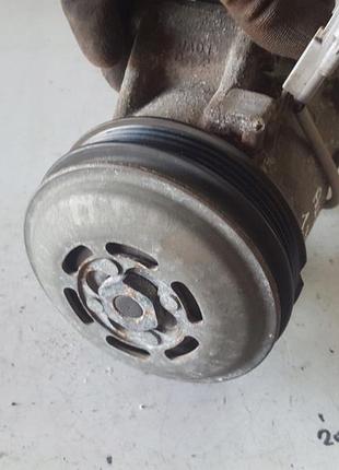 Компрессор кондиционера denso 447260-4201 4