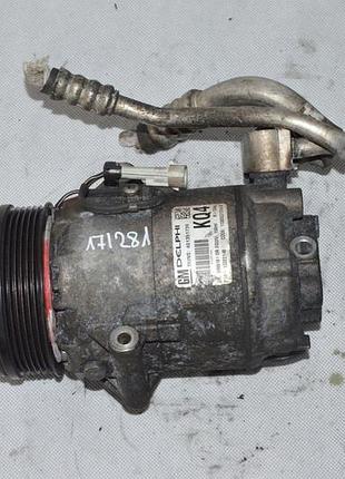 Компресор кондиціонера opel astra iii h 1.7 cdti