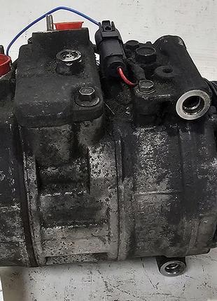 Компресор кондиціонера mercedes-benz кондиціонерару - a0022301911
