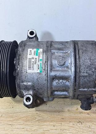 Компресор кондиціонера opel insignia a astra j 2.0 cdti 13314473