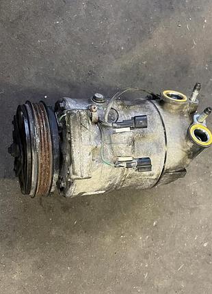 Компрессор кондиционера volvo oe 31418490