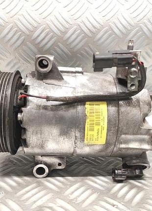 Компресор кондиціонера ford b-max 1.0 ecoboost