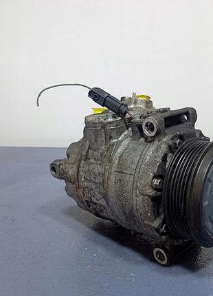 Компрессор кондиционера mercedes c клас w203 3.2 218 км
