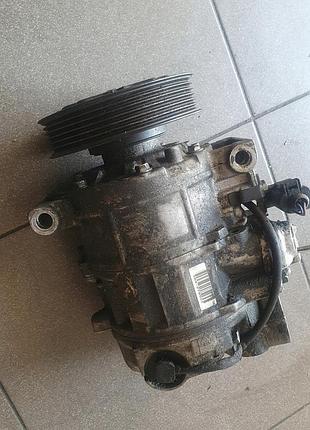Компрессор кондиционера audi a4 b6 8e0260805g