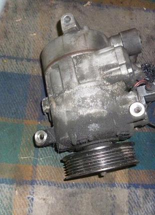 Компресор кондиціонера audi a4 b7 a6 c6 8fk361110881 behr