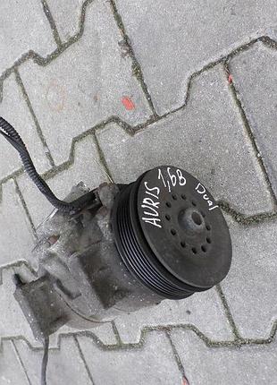 Компресор кондиціонера toyota auris i 06-12 1.6 b