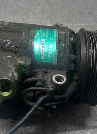 Компресор кондиціонера saab 9-5 04r 2.3b 5048368