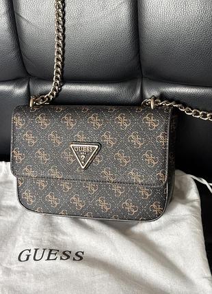 Сумка guess оригінал