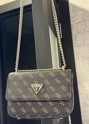Сумка guess оригінал 9